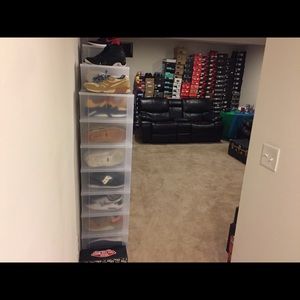 Meet your Posher, Jamaal